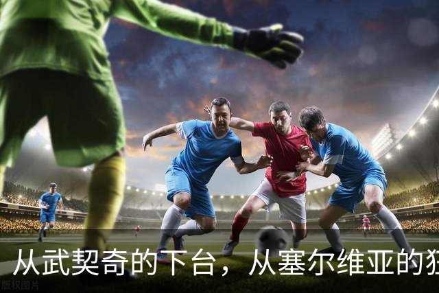从武契奇的下台,从塞尔维亚的狂欢,来分析中国网友的眼界和素养