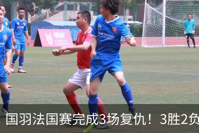 国羽法国赛完成3场复仇！3胜2负仅剩男单混双进四强，胡哲安黑马