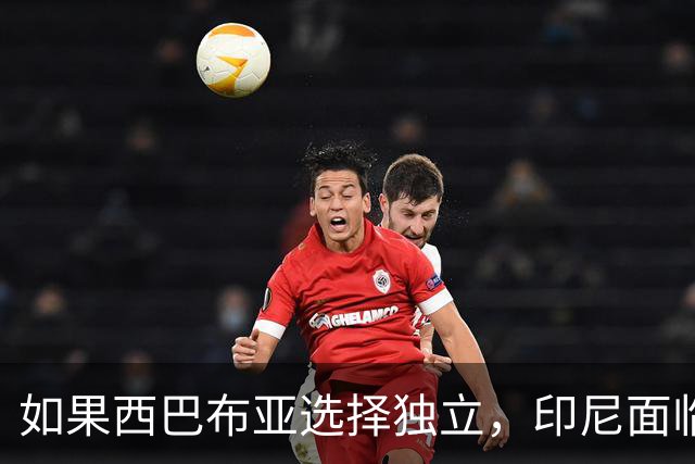 如果西巴布亚选择独立，印尼面临的不仅是面积缩水，还有灭顶之灾